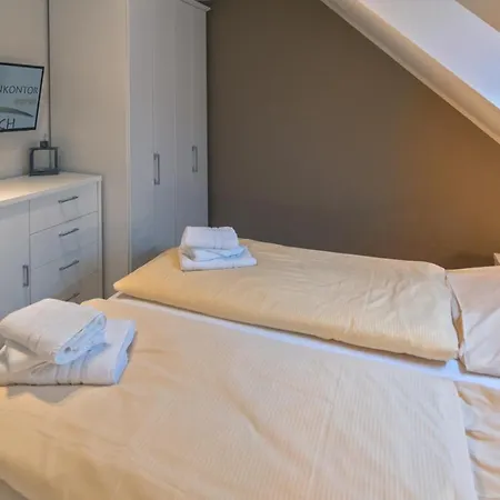 Exklusive Slipstek 8 Daire *