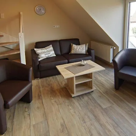 Exklusive Slipstek 8 * Norddeich (Norden)