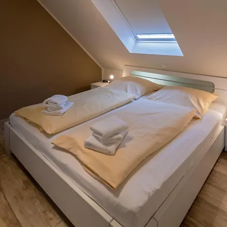 Exklusive Slipstek 8 Apartamento
