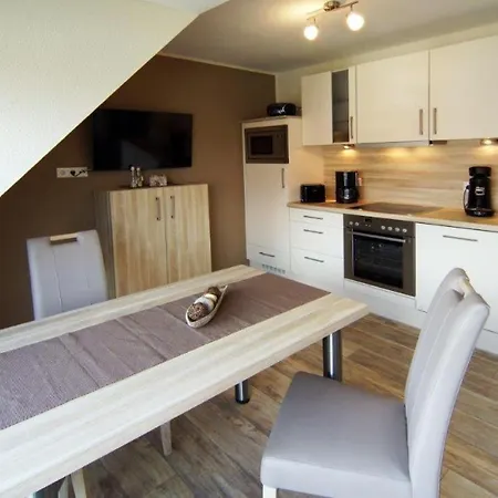 Exklusive Slipstek 8 Διαμέρισμα Norddeich (Norden)