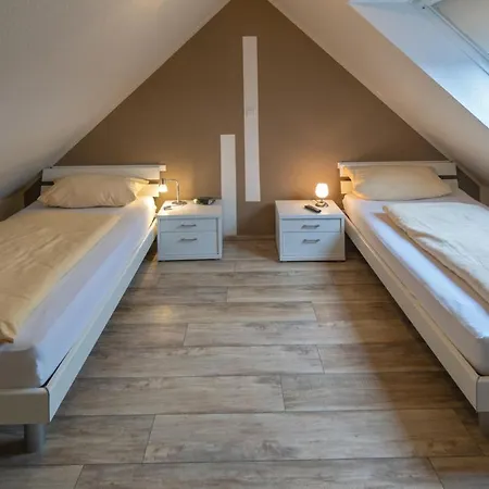 Apartamento Exklusive Slipstek 8