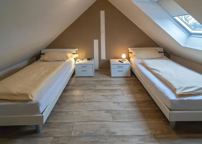 Exklusive Slipstek 8 Lägenhet