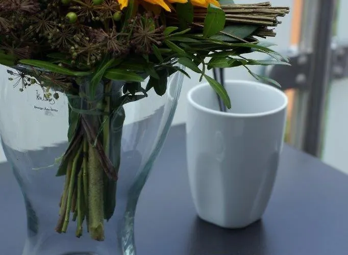 Lägenhet Exklusive Slipstek 8 Norddeich (Norden)