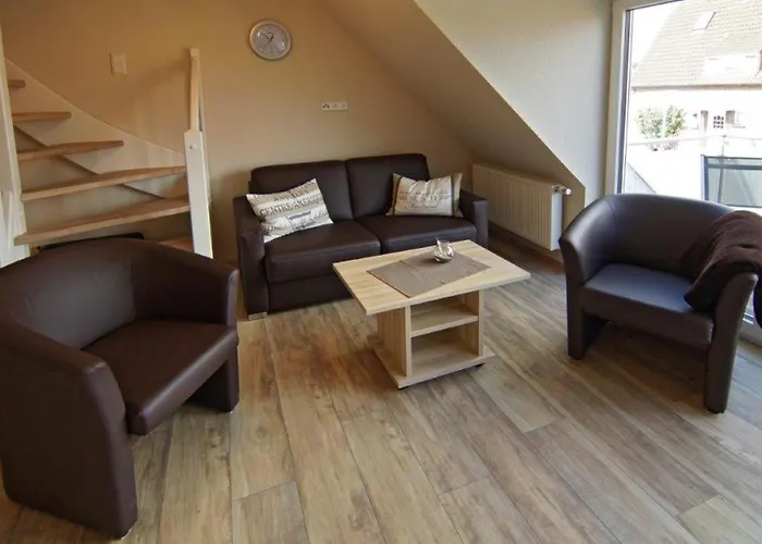 Exklusive Slipstek 8 Norddeich (Norden)