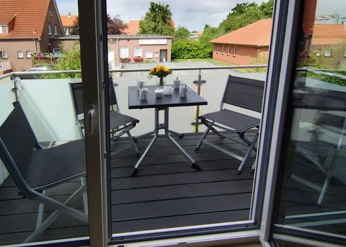 Exklusive Slipstek 8 * Norddeich (Norden)